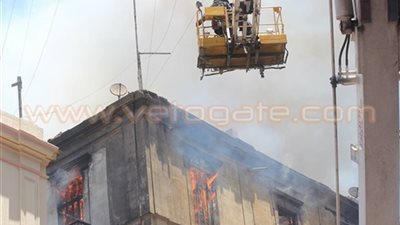 مصدر: وفاة مسئول التأمينات في 