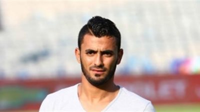 ثلاثة أندية تتنافس على ضم إسلام رشدي من الإنتاج الحربي