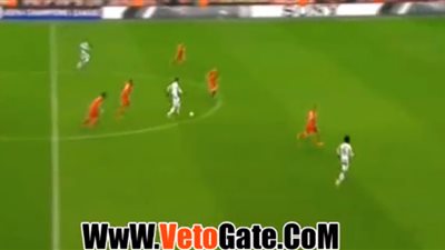 بالفيديو.. كوادرادو يحرز هدفا عالميا لليوفنتوس أمام بايرن ميونيخ