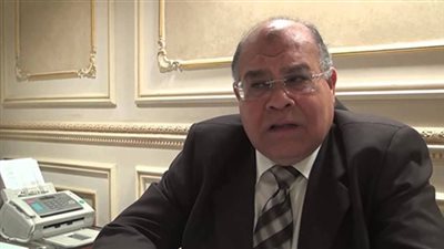 الشهابى يطالب بإقالة رئيس 