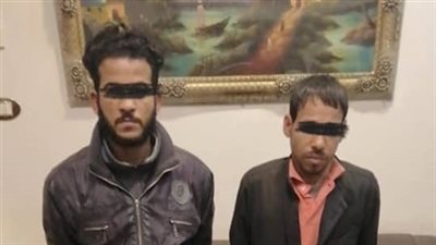 الجنايات تقضى بإعدامهما.. قصة شابين ذبحا صديقهما بملوي بسبب 15 ألف جنيه