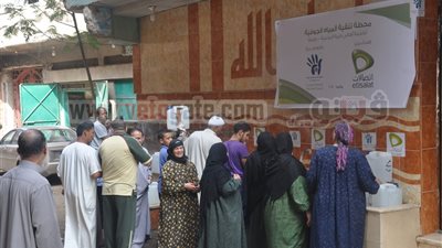 أكثر من نصف مليون مستفيد من مبادرة 