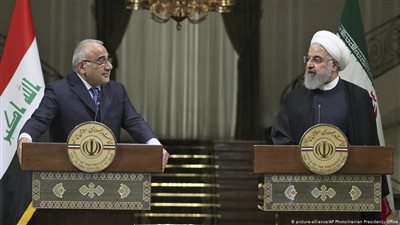 كيف تُعيق إيران خروج العراق من جلبابها؟