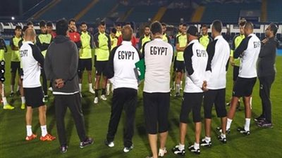 إلغاء الحجوزات بفندق إقامة المنتخب الأوليمبي بالسخنة