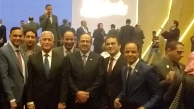 المنوفية تحصد 3 مراكز في جوائز مصر للتميز الحكومى