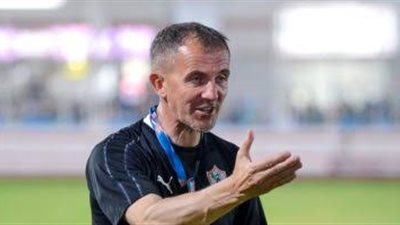 الزمالك يخوض تدريباته على فترتين بمعسكر أكتوبر