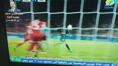 مارسيلو يسجل التعادل لريـال مدريد في بايرن ميونيخ (فيديو)