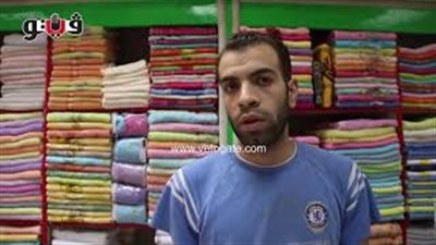 بعد ارتفاع رسوم العمرة.. 3% زيادة في أسعار ملابس الإحرام (فيديو)