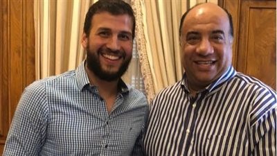 الاتحاد السكندري يبرم ثلاث صفقات لتدعيم فريق السلة (صور)