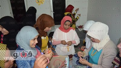 حملة توعية مكبرة بنويبع لدمج سكان الوديان في العمل البيئي