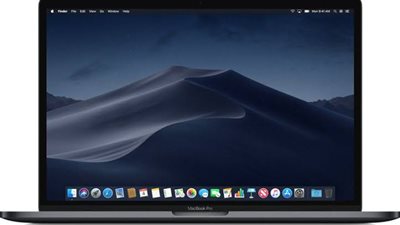 خطط آبل لإطلاق MacBook Pro بحجم 16 إنشا