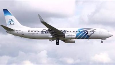 مصادر بمطار القاهرة: سوء الأحوال الجوية لم يؤثر على حركة الطيران