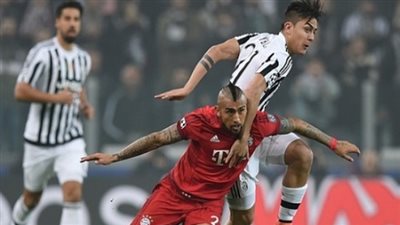 بالفيديو.. بايرن ويوفنتوس يلجآن إلى الوقت الإضافي بعد انتهاء المباراة 2/2