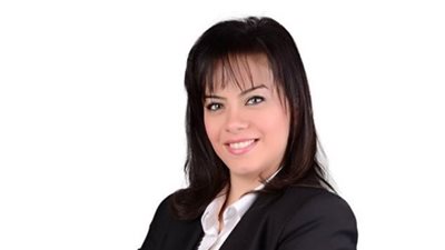 سيلفيا نبيل: «المصريين الأحرار» يحقق وعوده للمواطنين