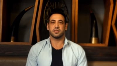 رسالة حارس مرمى الأهلي السابق بعد اعتزاله (فيديو)