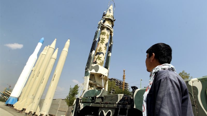 صورة ارشيفية