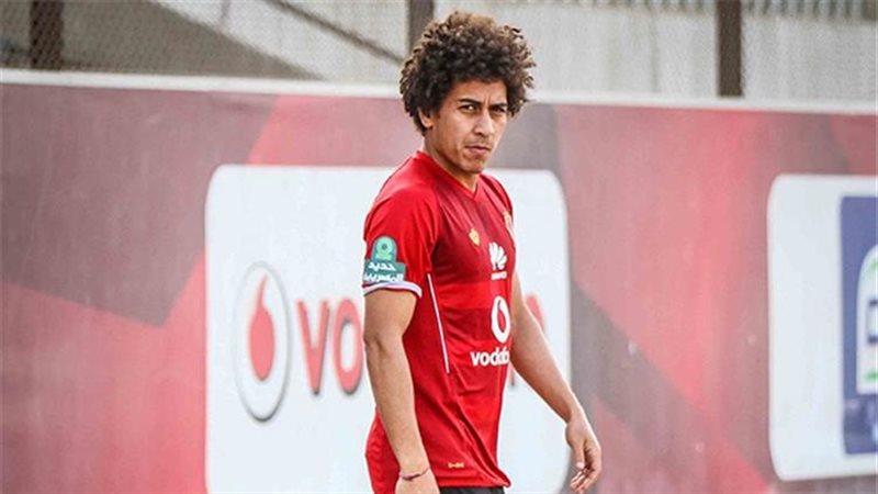  حسين السيد