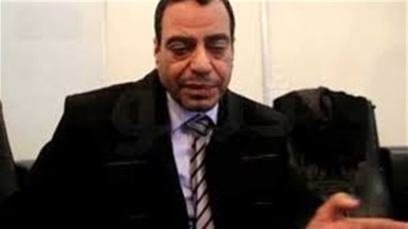المهندس شعبان غانم