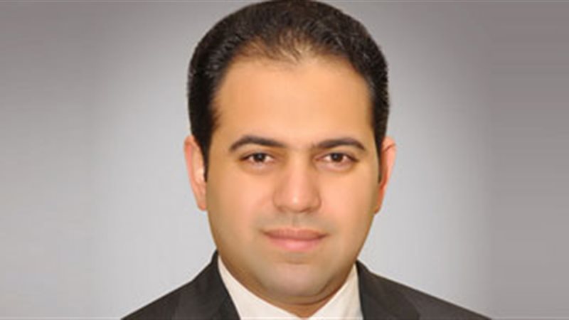 المستشار محمد عبد
