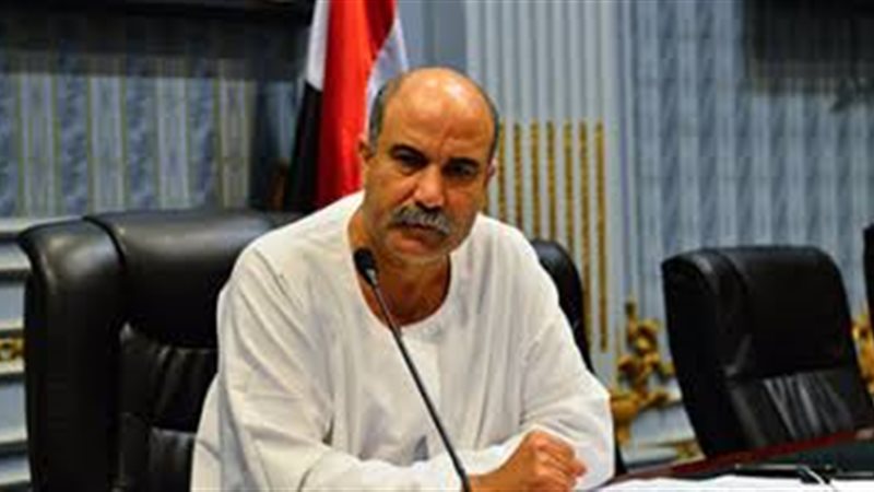 النائب رائف تمراز