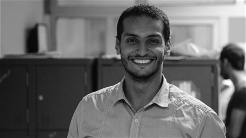 أحمد ممدوح 