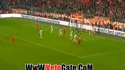 بالفيديو.. «كومان» يحرز الهدف الرابع لبايرن ميونيخ في اليوفنتوس