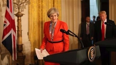 مشرعون: بريطانيا لا تستطيع الاعتماد على زعامة أمريكا في الشرق الأوسط