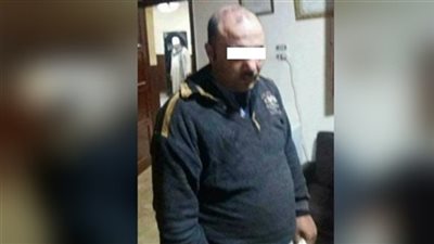 بالفيديو.. تشديدات أمنية قبل محاكمة مغتصب «طفلة البامبرز» بالمنصورة