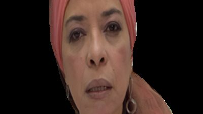 رئيسة قطاع المتاحف: الفساد لن ينتهى من وزارة الآثار إلى يوم الدين