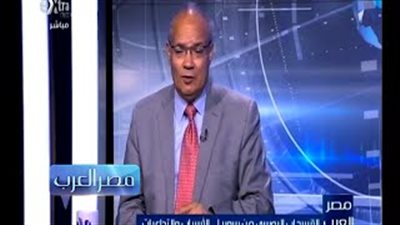 بالفيديو.. سعيد اللاوندي: التدخل الروسي في سوريا فضح أمريكا