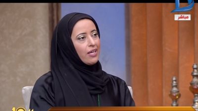 منى السليطي: لا أعرف سبب عن قرار السلطات القطرية باعتقالي