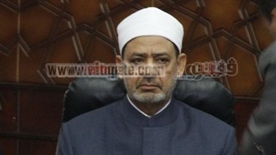 شيخ الأزهر يتلقى دعوة لزيارة دولة الإمارات