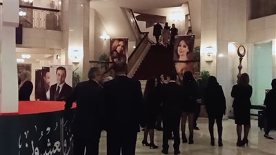 وزيرة الثقافة: الموسيقى أسمى من كونها أداة للهو والترفيه