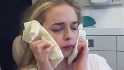 بالفيديو.. أسهل 3 طرق لعلاج آلام الأسنان المفاجئ