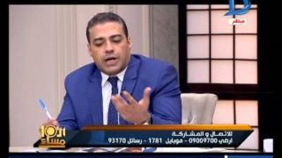 بالفيديو.. منى السليطى: السفارة القطرية حذرتني من الظهور الإعلامي