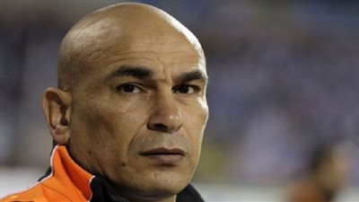 إبراهيم حسن: حسمنا المركز الثالث بنسبة 90% وأطالب محافظ بورسعيد بدعمنا