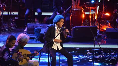 الجمهور للكينج : 