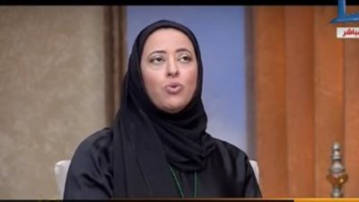 محامي منى السليطي: والدتها مصرية ومن حقها الحصول على الجنسية