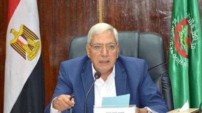 انطلاق مبادرة الرئيس للكشف المبكر عن ضعاف السمع.. الثلاثاء