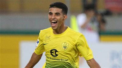 المغربي بوصوفة: لم نستحق الخسارة أمام مصر في أمم أفريقيا