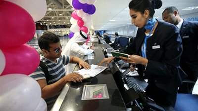 8 نصائح تسهل إجراءات السفر بالطيران