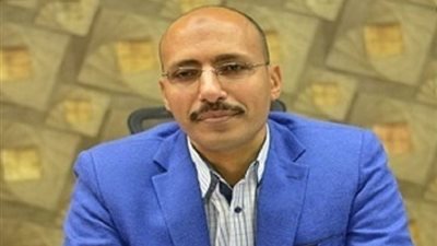 رئيس جهاز الشروق: سنتصدى بكل قوة للمخالفات والتعديات