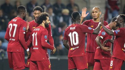 مواعيد مباريات اليوم في الدوريات الأوروبية