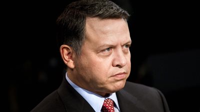 الأردن يطالب المجتمع الدولى بتحمل مسئولياته تجاه اللاجئين السوريين