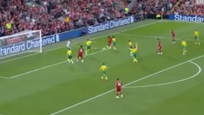 20 هدفا لثلاثي ليفربول في الموسم الحالي (فيديو)