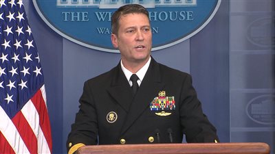 اتهامات أخلاقية تهدد مرشح ترامب لوزارة قدماء المحاربين