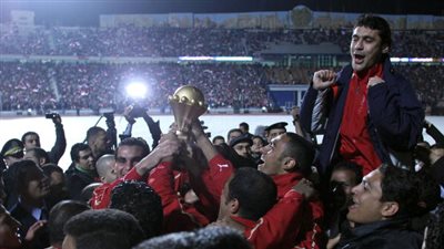 الـ«فيفا» يحتفل بعيد ميلاد أحمد حسن