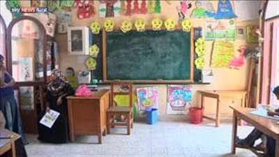 بالفيديو.. «سكاي نيوز» تسلط الضوء على جهود مصر لمكافحة عمالة الأطفال