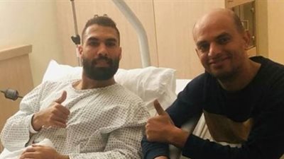 مصدر بالزمالك يكشف سر تغريدة 