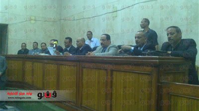 تأجيل محاكمة 119 من الإخوان بسوهاج لـ 3 سبتمبر